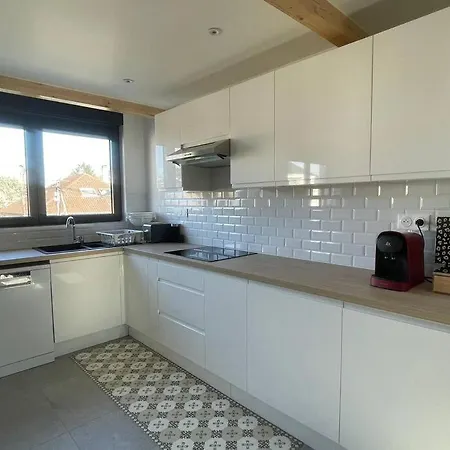 Bundle 2 Duplex Argente 20 Min Paris Saint Lazare
