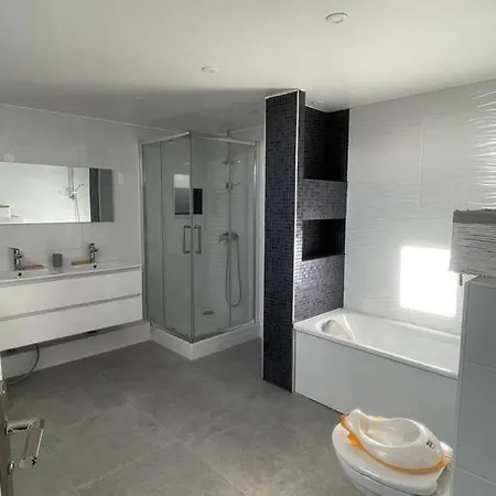 Apartment Bundle 2 Duplex Argente 20 Min Paris Saint Lazare Argenteuil