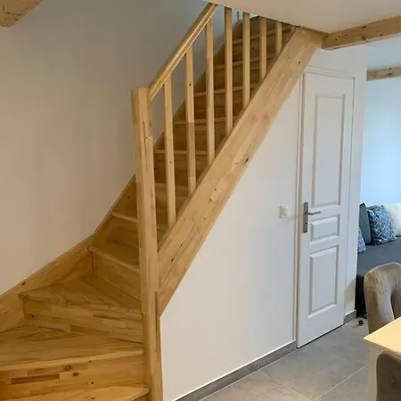 Bundle 2 Duplex Argente 20 Min Paris Saint Lazare * Argenteuil