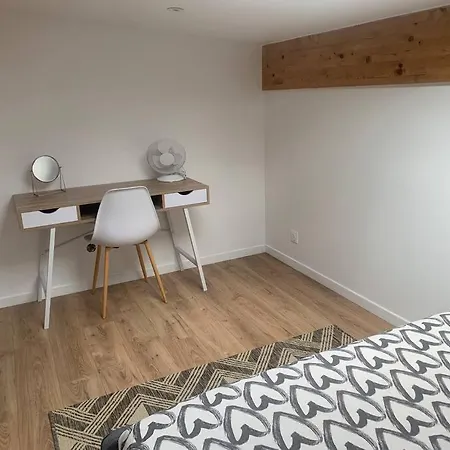 Bundle 2 Duplex Argente 20 Min Paris Saint Lazare Apartment Argenteuil