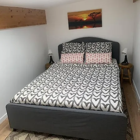 Bundle 2 Duplex Argente 20 Min Paris Saint Lazare