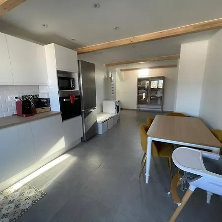Apartment Bundle 2 Duplex Argente 20 Min Paris Saint Lazare Argenteuil
