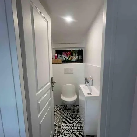 Bundle 2 Duplex Argente 20 Min Paris Saint Lazare *