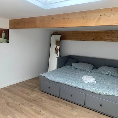 Bundle 2 Duplex Argente 20 Min Paris Saint Lazare