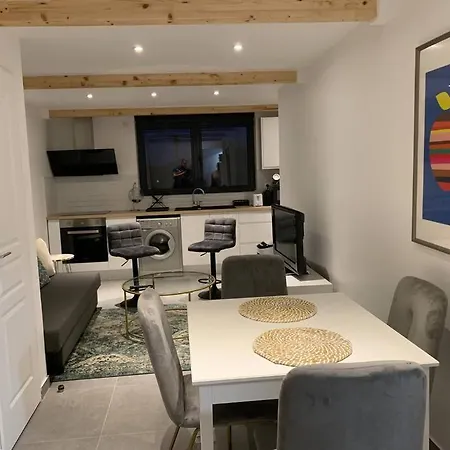 Bundle 2 Duplex Argente 20 Min Paris Saint Lazare Apartment Argenteuil