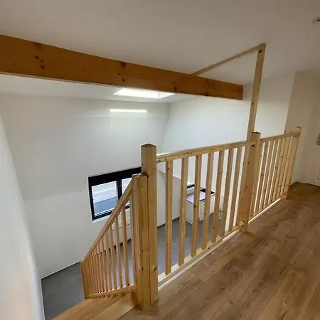 Bundle 2 Duplex Argente 20 Min Paris Saint Lazare Apartment *