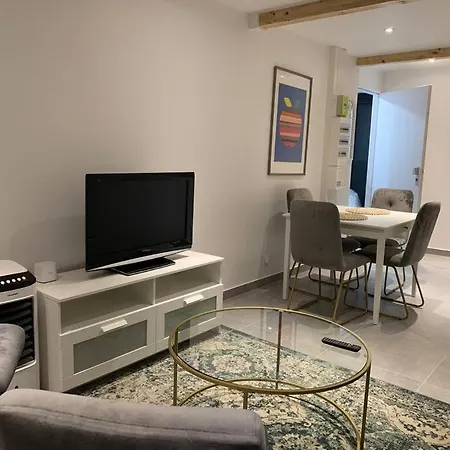 Apartment Bundle 2 Duplex Argente 20 Min Paris Saint Lazare Argenteuil