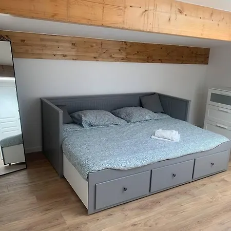 Bundle 2 Duplex Argente 20 Min Paris Saint Lazare * Argenteuil