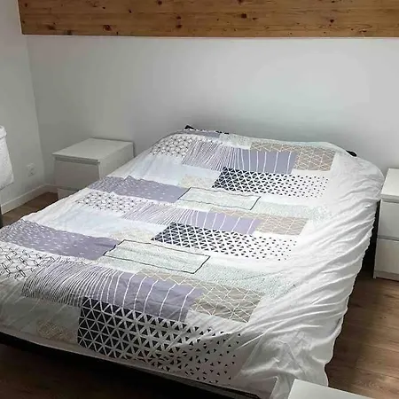 Bundle 2 Duplex Argente 20 Min Paris Saint Lazare * Argenteuil